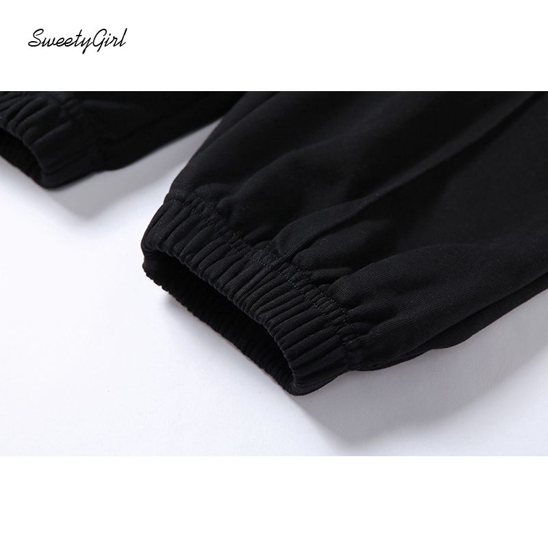 Quần Dài Thể Thao Thời Trang Dành Cho Nữ