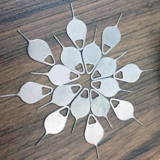 [QUE CHỌC SIM ] Que Chọc Sim Cao Cấp 1k