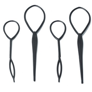 Set 2 Dụng Cụ Tạo Kiểu Tóc