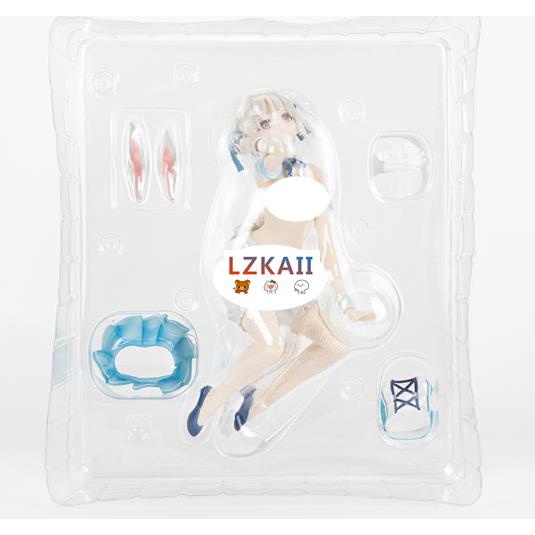 Mô Hình Chris Bunny Ver. 21Cm Tỉ Lệ 1 / 4