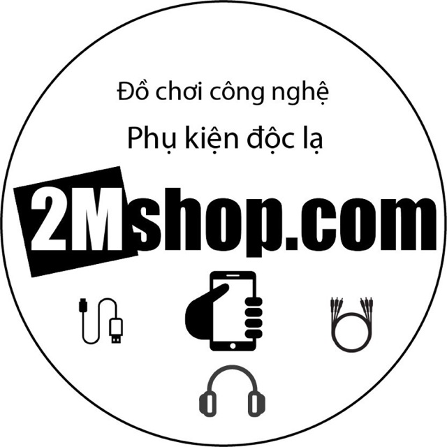 2mshop.com