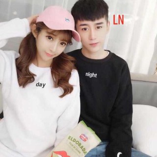Chuyên sỉ áo đôi ngày đêm l&n mt