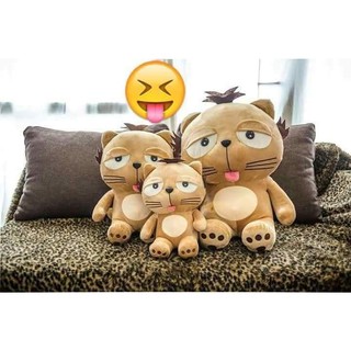 MÈO LƯỜI DINGA 30CM