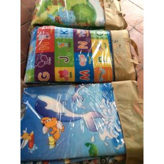 THẢM CHƠI CHO BÉ MABOSHI ( 3m×2m )