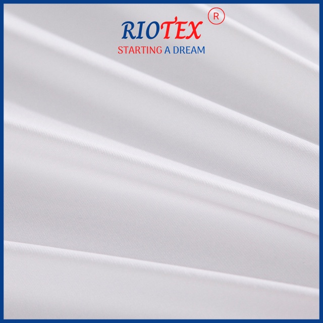 Ga chống thấm cotton cao cấp RIOTEX, drap chống thấm cotton cho bé nằm trực tiếp, không nóng bí, không sột soạt
