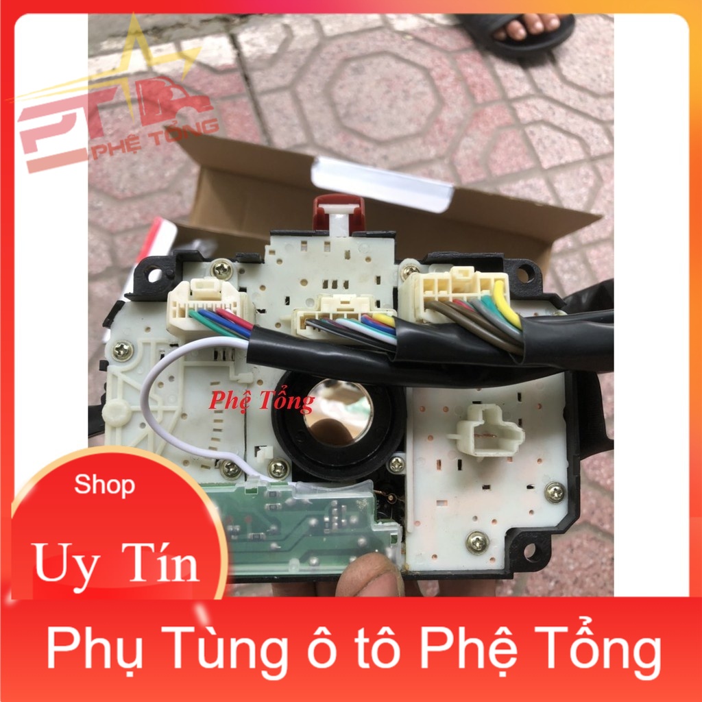 Công tắc tổng hợp cho Dongben 870kg, sym t880, hàng tốt