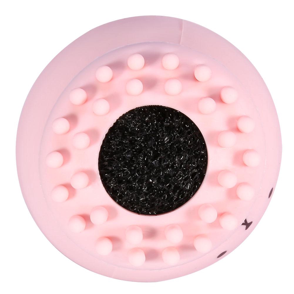 Cọ rửa mặt làm sạch sâu thiết kế dễ thương chất liệu silicon | BigBuy360 - bigbuy360.vn