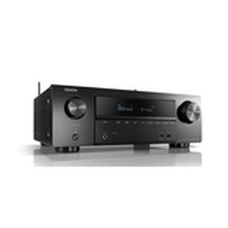 Amply - Amplifier Denon AVR-X1600H