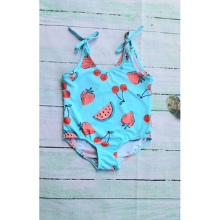Bikini liền thân cho bé
