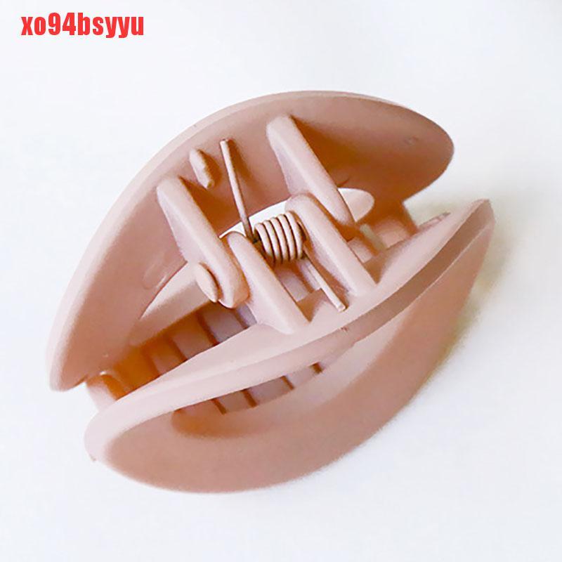 Set 5 Kẹp Tóc Càng Cua Nhỏ Xinh Cho Nữ Xo94Bsyu