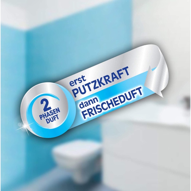Xịt tẩy nấm mốc Bref Power 750ml vệ sinh khử khuẩn nhà tắm diệt vi khuẩn - Shop Viloet