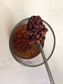 Trà Đậu Đỏ rang chín (500gr)
