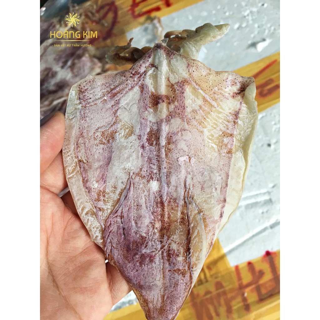 🔥 Combo 5 con mực khô Nha Trang mini 🔥Y hình, bao ngọt