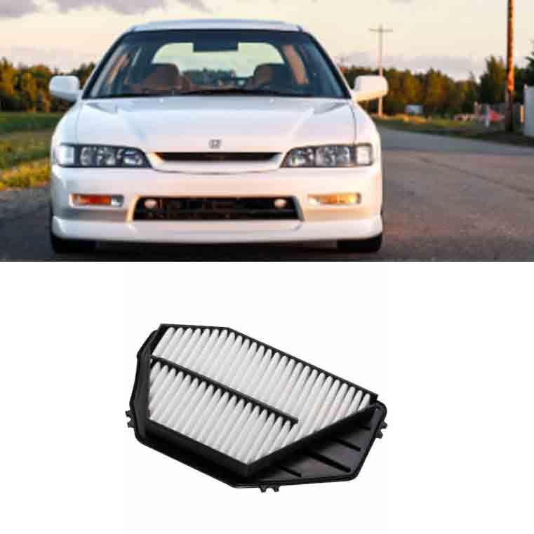 Lọc gió động cơ air filter xe hơi ô tô Honda Accord 94 95 (fit 1996 1997)