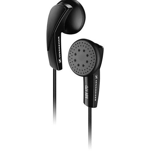 Đệm Bọc Tai Nghe Choàng Đầu Sennheiser Mx 170