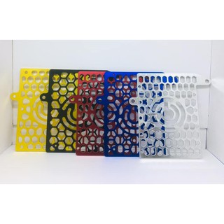 Che Két Nước Sonic Nhôm Dầy CNC