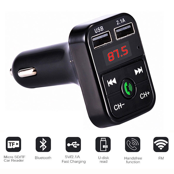 Thiết bị truyền nhận tín hiệu Bluetooth