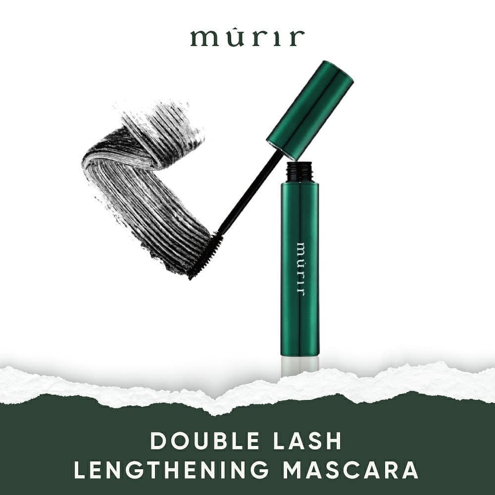 Mascara Newlife Murir Làm Dài Mi 7.5g