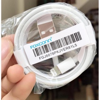 Cáp foxcom 5IC chân IPhone
