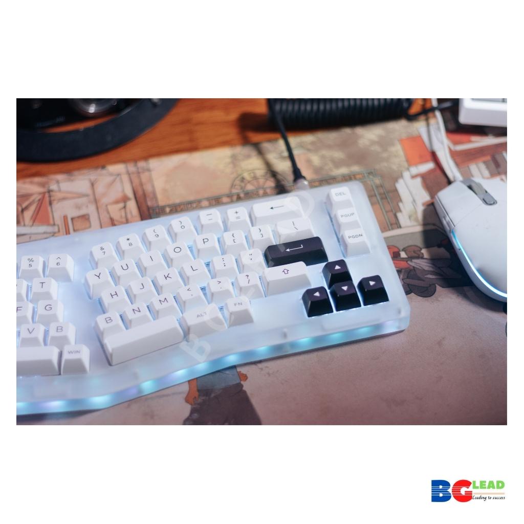 Bàn phím cơ AKKO ACR Pro Alice Plus | ACR Pro 68 | ACR Pro 75
