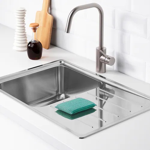Bộ 3 miếng mút ráp cọ rửa Pepprig