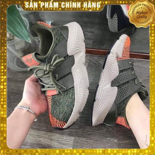 [Video+ảnh thật] Giày Thể Thao ProPhere xanh rêu1.1