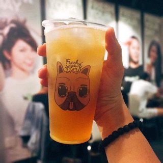 TRÀ GẠO NÂU NHẬT BẢN