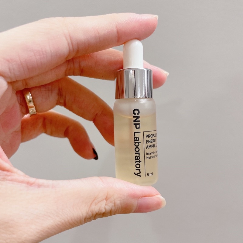 Bộ tẩy tế bào chết, dưỡng da keo ong cnp | BigBuy360 - bigbuy360.vn