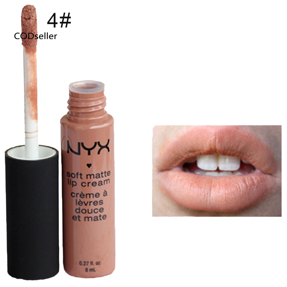 [Hàng mới về] Son Lì Lâu Trôi Cao Cấp Chuyên Dụng Dành Cho NỮ | BigBuy360 - bigbuy360.vn