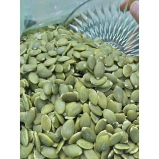 Nhân bí xanh Ấn Độ