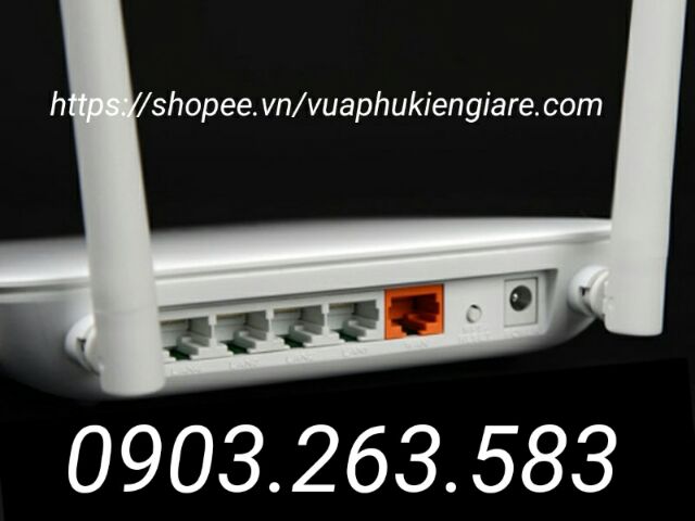 BỘ PHÁT KÍCH SÓNG WIFI băng thông Gigabit 1200M 11AC Dual 2.4G & 5G PHICOM - 4 ăng ten | BigBuy360 - bigbuy360.vn