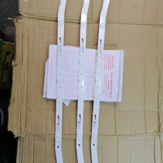 Combo 6 thanh led tivi Asan 32 inh