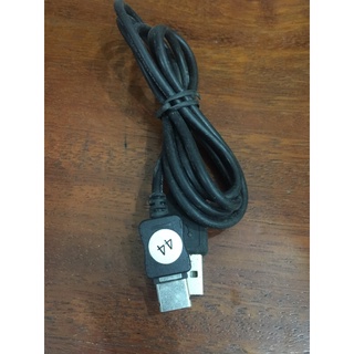 Cáp sạc samsung d800/d900/d520/e250....
