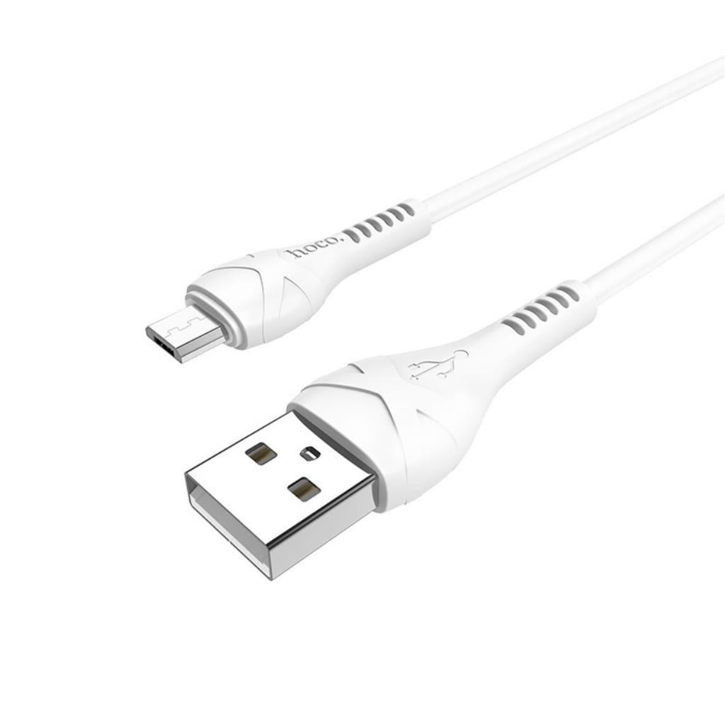 Dây Sạc Nhanh Hoco X37 2,4A Cáp Sạc Nhanh Cho Điện Thoại IPhone/ Samsung/ Oppo/ Xiaomi/ TypeC/ Micro USB/ iOS/ android