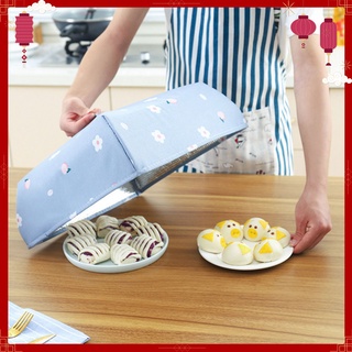 Xả Kho- Lồng bàn đậy thức ăn cách nhiệt - giữ nhiệt Hàn Quốc