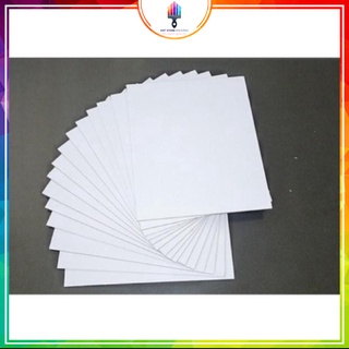 Giấy vẽ kỹ thuật(combo 20 tờ)