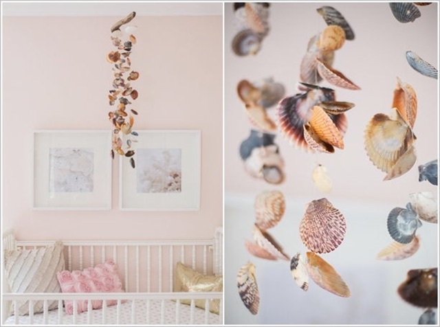 Vỏ sò  (sản phẩm hỗ trợ chụp ảnh) | BigBuy360 - bigbuy360.vn