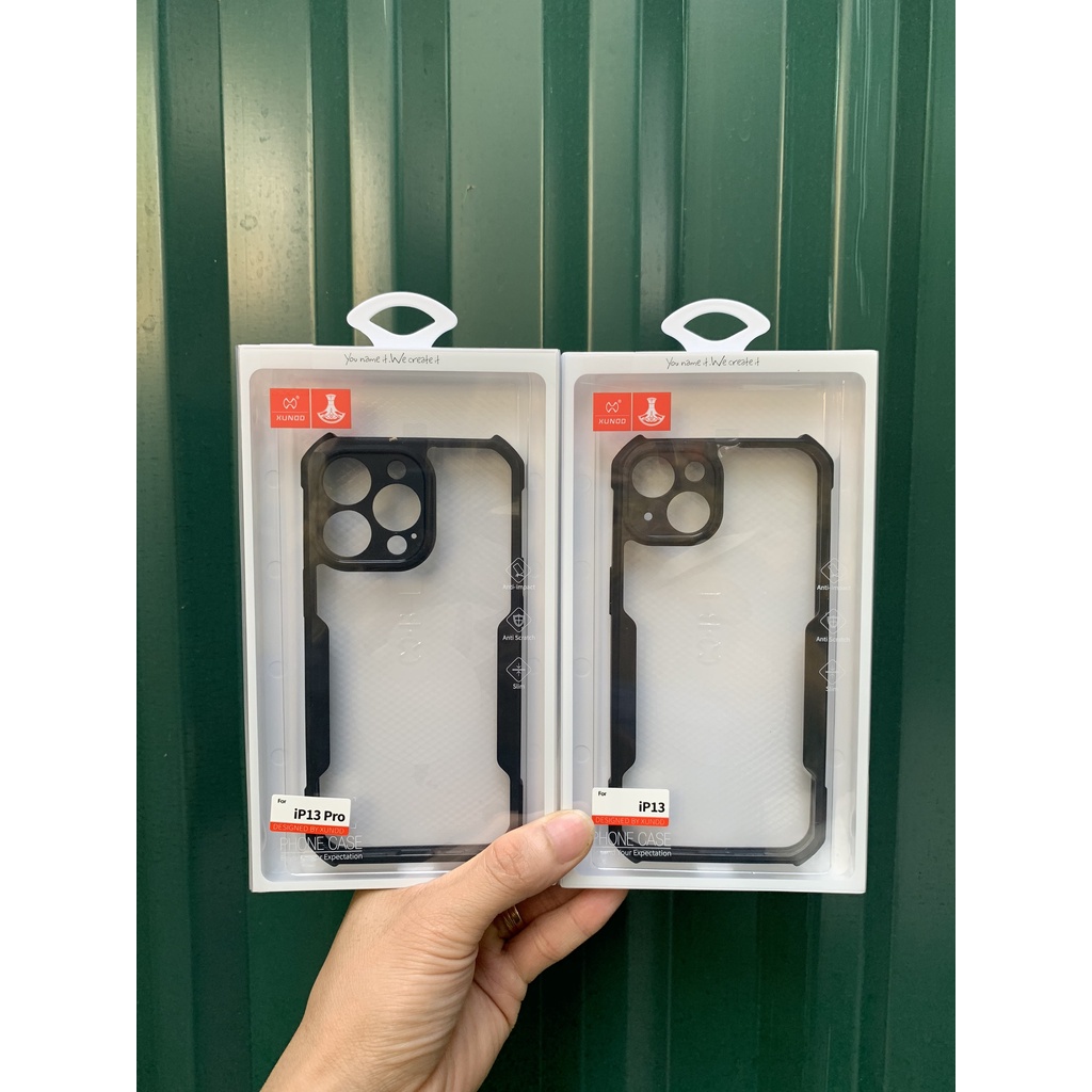 ỐP LƯNG CHỐNG SỐC TUYỆT ĐỐI HIỆU XUNDD IPHONE 11, 11 Pro, 11 Pro Max,13,14,15