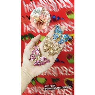 Charm hoàng hậu (giá 1 cặp)