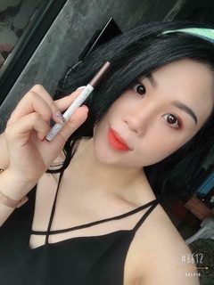 Bút gẩy sợi lông mày (Hàng Order)