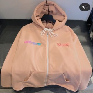 Áo jacket banawa