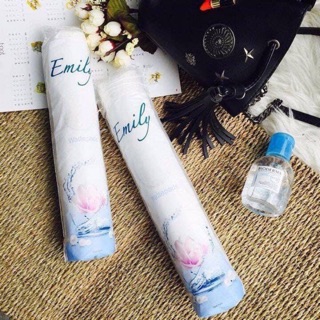 Bông Tẩy Trang EMILY Đức 120m