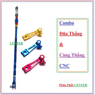 Combo đũa thắng và càng thắng K1