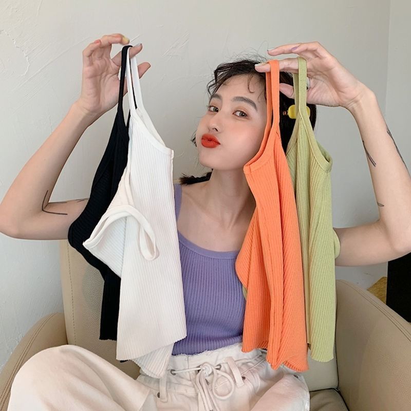 Áo Dệt Kim Tay Dài Thời Trang Với 6 Màu Tùy Chọn