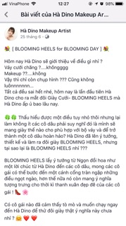 Giày cưới