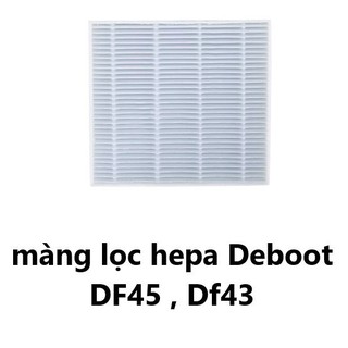 Lọc bụi/hepa robot hút bụi DF35/DF43/DF45