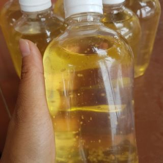 1lit dầu dừa nguyên chất