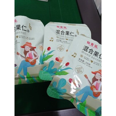500g 150k 7 loại hạt hãng Xian Kele (KHÔNG CÓ YẾN MẠCH) | BigBuy360 - bigbuy360.vn
