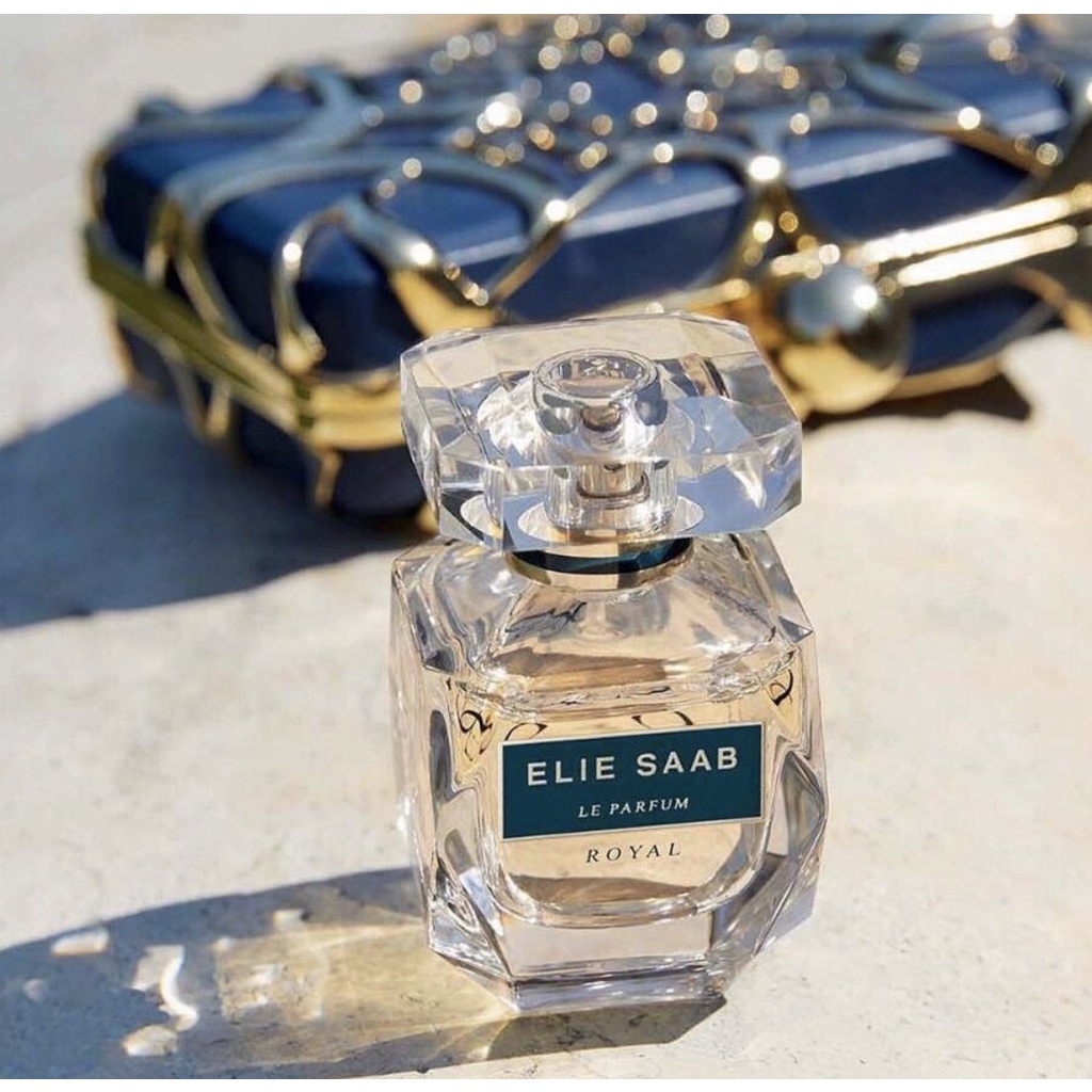 ♚ Nước hoa Nữ -Elie Saab Le Parfum Royal 5ml/10ml/20ml 𝑭𝑹𝑬𝑬𝑺𝑯𝑰𝑷 💥💥💥
