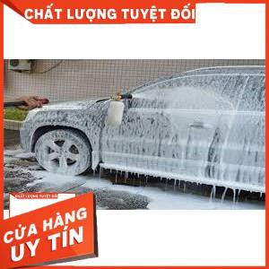 Xà phòng rửa xe Sonax 500ml . ...